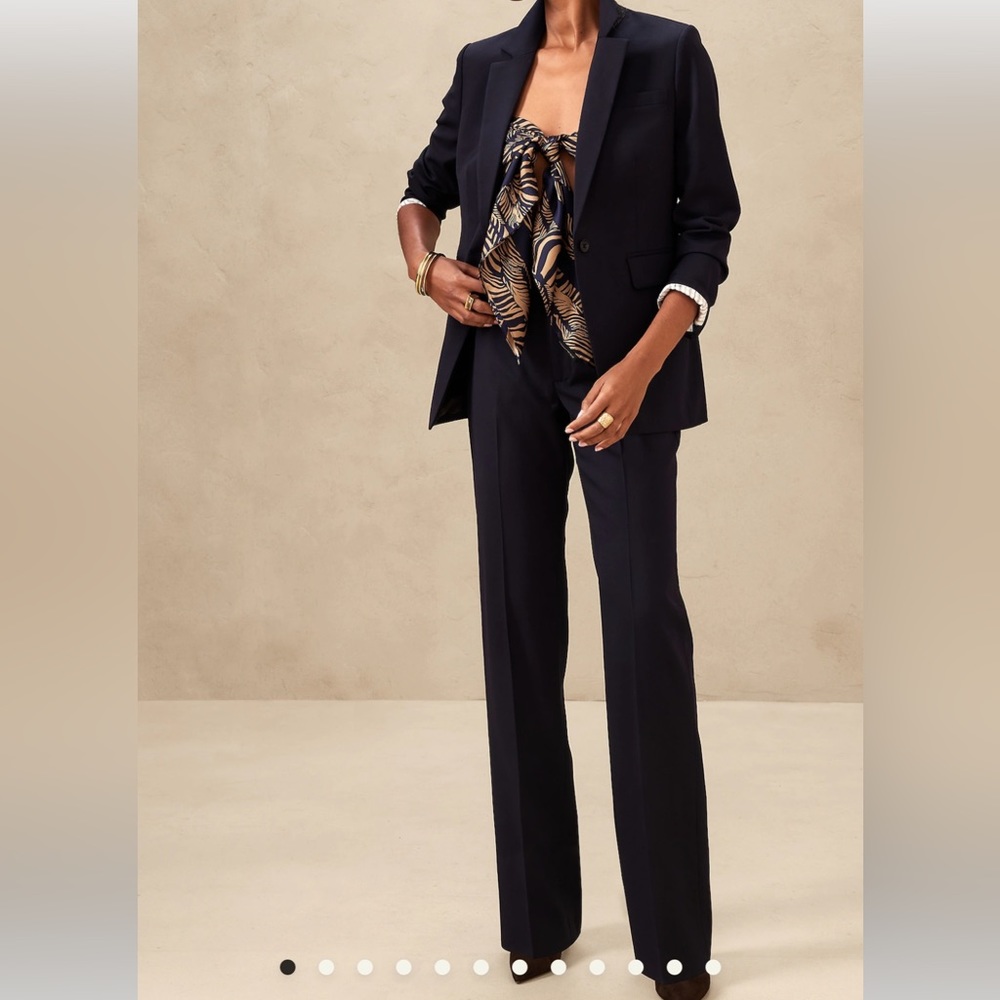 NWT Banana Republic Trousers